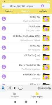 Music Downloader & Free Music Download Mp3 screenshot 2