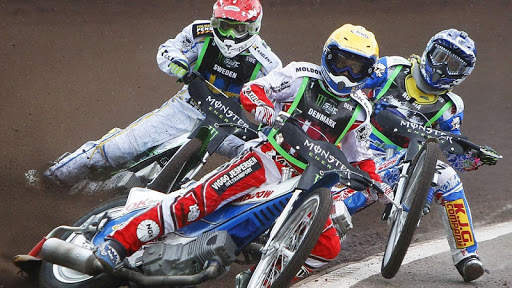 Speedway Racing Wallpaper screenshot 6