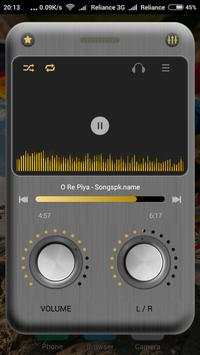 Music Equalizer screenshot 4