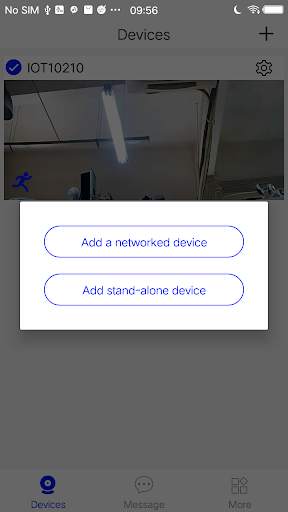 Briton Iot screenshot 3