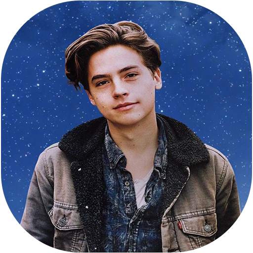 Cole Sprouse Wallpaper 4K 1.0.1