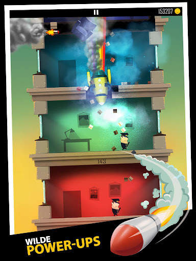 Daddy Was A Thief screenshot 8
