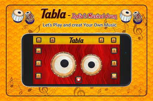 Tabla screenshot 1