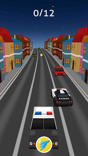 Car Mission Game screenshot 5