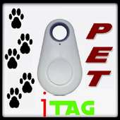 iTAG PET RADAR icon