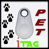 iTAG PET RADAR 1.1
