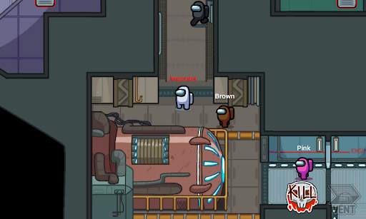 Among Impostor screenshot 2