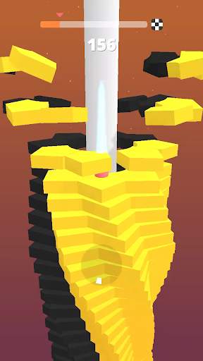 Stack Ball Bump Bump screenshot 6
