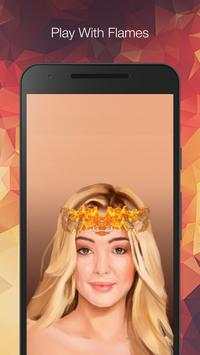 Fire Crown Camera screenshot 7
