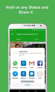 Status Downloader Pro screenshot 6