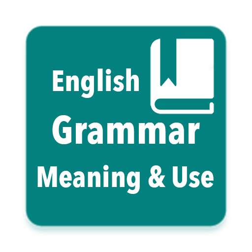 English Grammar Meaning and Use 1.1