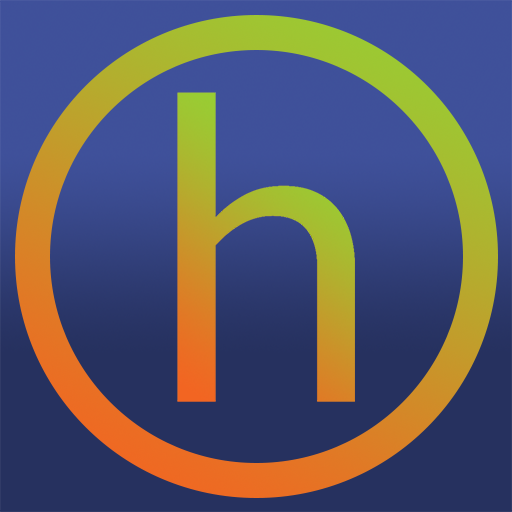 Homesync - Social Media Tools आइकन
