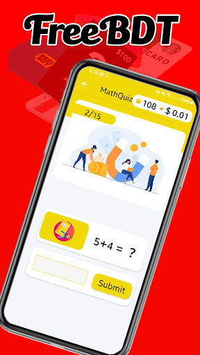 Daily Earn screenshot 4