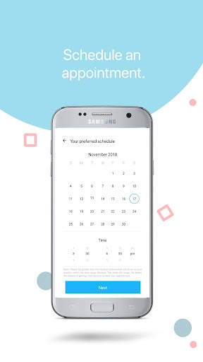AIDE screenshot 3