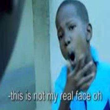 Funny Emmanuella Comedy app screenshot 3