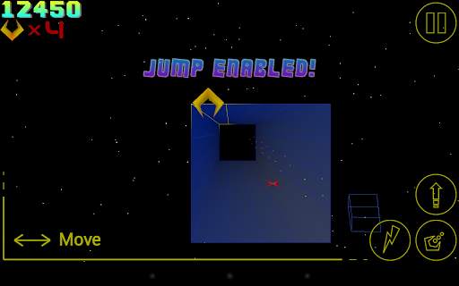 Cyclone 2000 Free screenshot 9