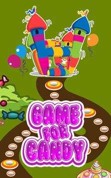 Game for Candy screenshot 1
