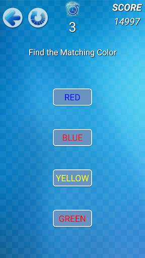 Brain Trainer: Tune Up Your Left and Right Brain screenshot 6