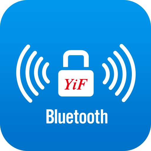 YiF E-Lock 1.63