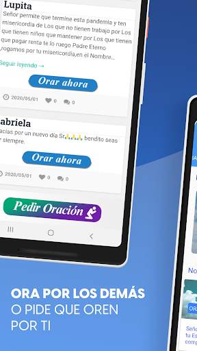 La Biblia en español gratis screenshot 7