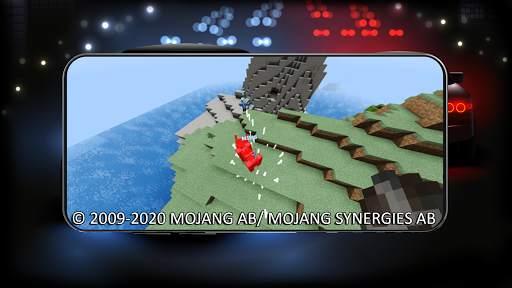 Mod Sans Craft {NEW} screenshot 3