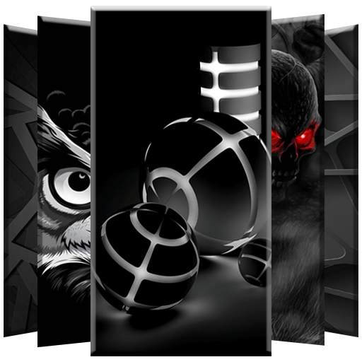 Dark 4K Wallpapers 1.4