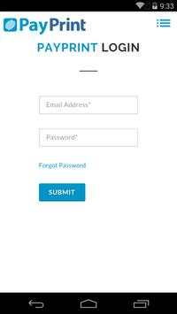 PayPrint screenshot 7