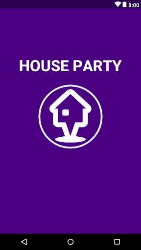 HouseParty screenshot 1