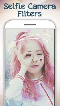 Selfie Camera Filters screenshot 6