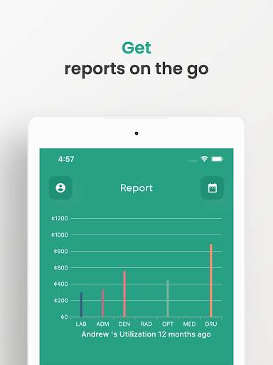 Nationwide App screenshot 9