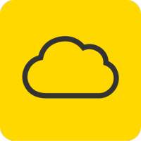 WEB.DE Online-Speicher