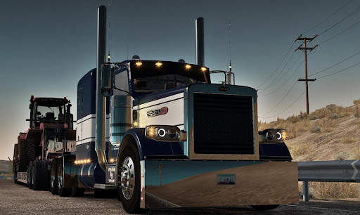 International Truck Driving Simulator Pro Tips screenshot 8