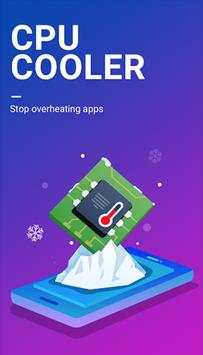 Super Fast Cleaner : Speed Booster & Battery Saver screenshot 3