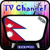 Info TV Channel Nepal HD 1.0