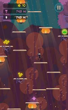 Ninja Jump screenshot 8