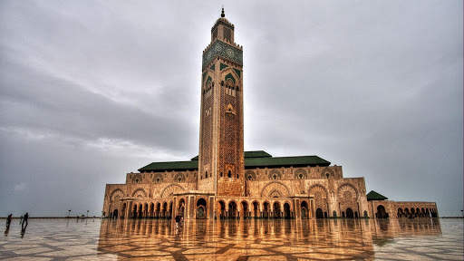 Mosque Live Wallpaper - backgrounds hd screenshot 7