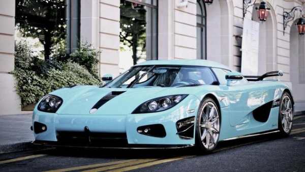 Koenigsegg Cars wallpaper screenshot 6