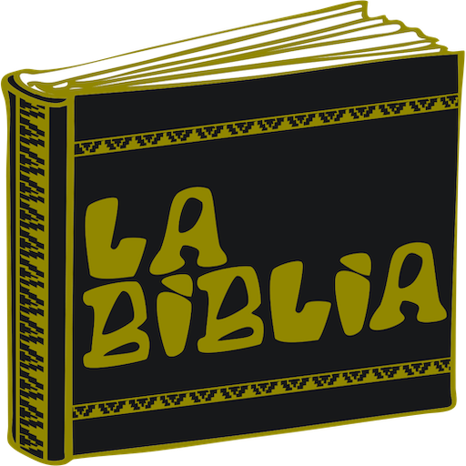 The Sacred Bible - Pastoral Edition icon