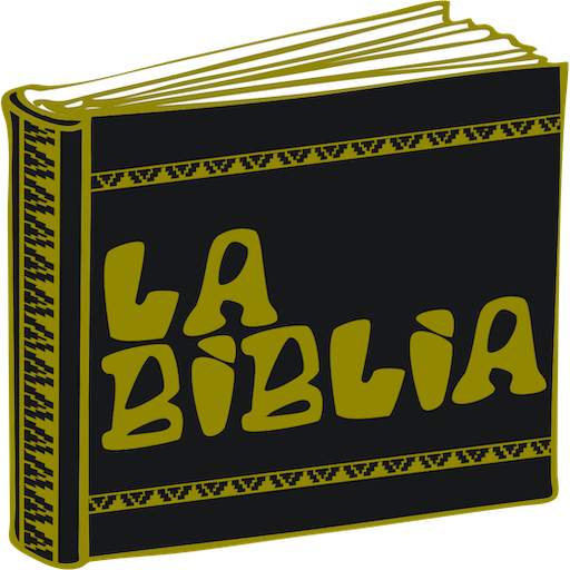 The Sacred Bible - Pastoral Edition 1.12