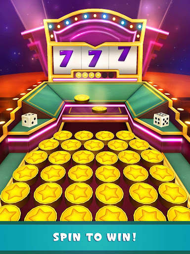 Coin Dozer: Casino screenshot 17