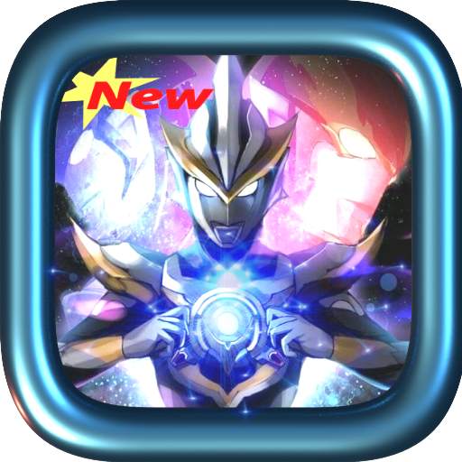 Guide Ultraman: Legend Of Heroes Orcos 1.15