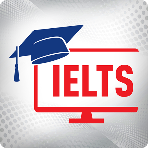 IELTS Tutorials иконка