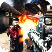 Zombie Kill Shot 3D 1.0