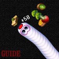 Guide For Worms Zone Big Snake иконка