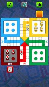 Ludo New 2020 screenshot 1