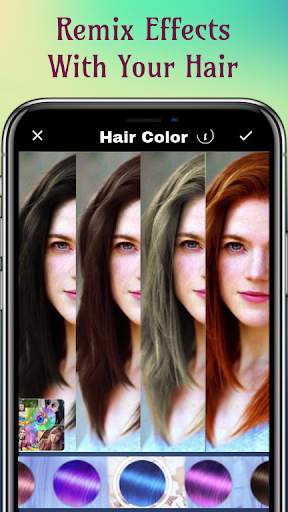 Photo Editor - PhotoBar screenshot 2