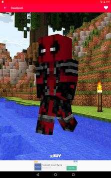 Master for MineCraft PE screenshot 10