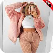 Cute Outfit Ideas for Teen Girls 2020 logo