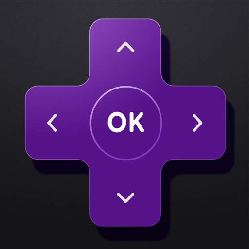 X-Roku Remote for Roku player 1.0.0