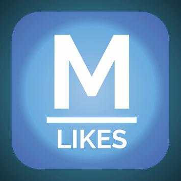 Machine Liker screenshot 1